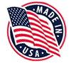 Made in the U.S.A.